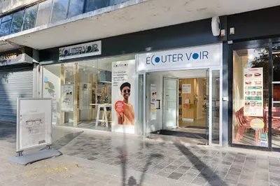 Écouter Voir Audition Mutualiste