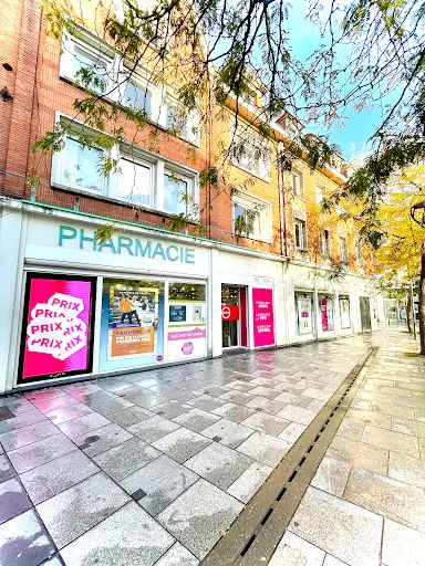 Grande Pharmacie de Valenciennes