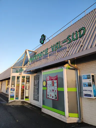 Pharmacie Offroy