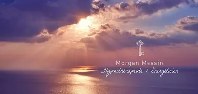 Morgan Messin