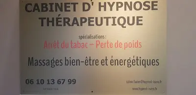 Hypnose Thérapeutique Isére - Hypno T Isére