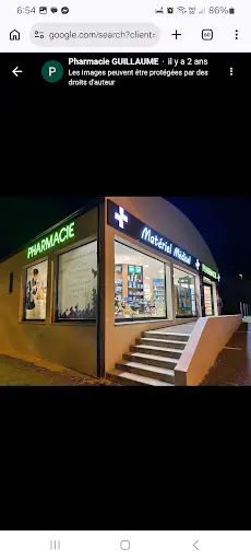Pharmacie des Lavandes