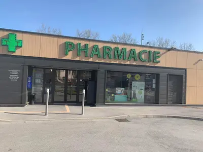 Pharmacie de Pezole