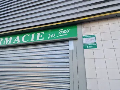 Pharmacie Meryem Akbulut