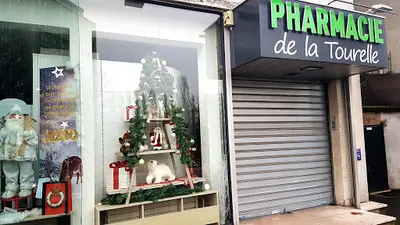 Pharmacie de la Tourelle