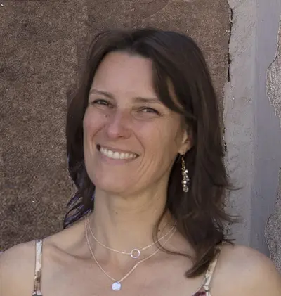 Sylvie Rohmer - Kinésiologue