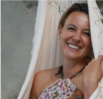 Laetitia Oberlin