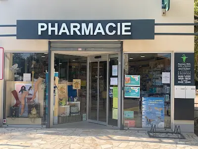 Pharmacie Vidal