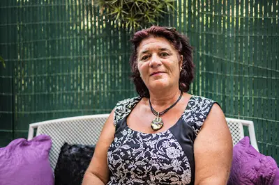 Peyreigne Sandrine-coach de Vie- Sophrologue -hypnothérapeute - Maitre Reiki