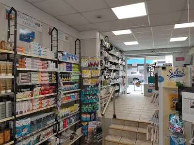 Pharmacie Boussidan