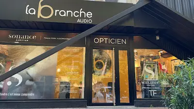 Sonance Audition - François Morel - Audioprothésiste D.e.