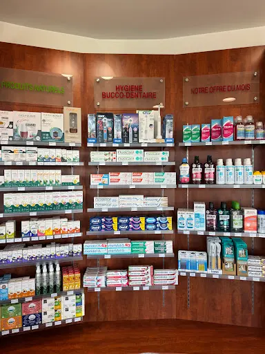 Pharmacie Valentine Altieri