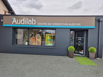 Audilab / Audioprothésiste Vallet