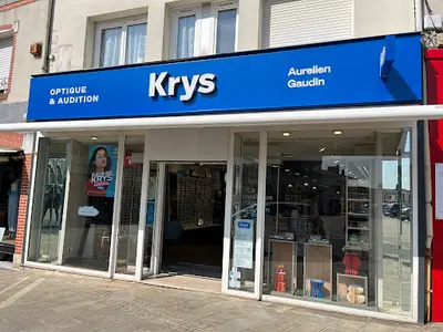 Audioprothésiste Vallet - Centre Ville - Krys Audition