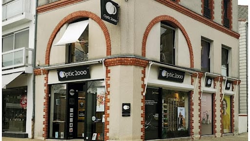 Opticien Vallet - Optic 2000