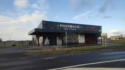 Pharmacie des Forges