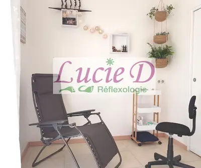 Lucie Réflexologie