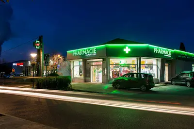 Pharmacie du Pont d'Arc