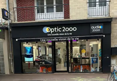 Audioprothésiste Valognes - Audio 2000