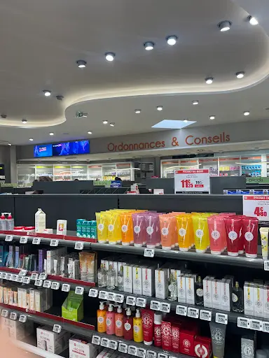 Pharmacie Coeur Cotentin