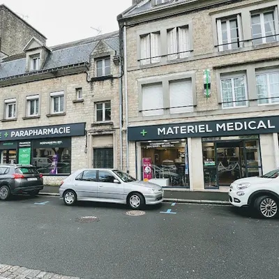 Pharmacie Htm