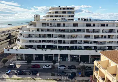 Clarté Audition Occitanie Audioprothesiste Valras-plage