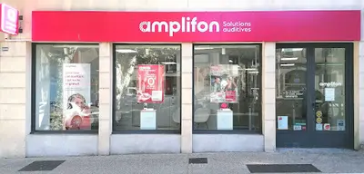 Amplifon Audioprothésiste Valréas