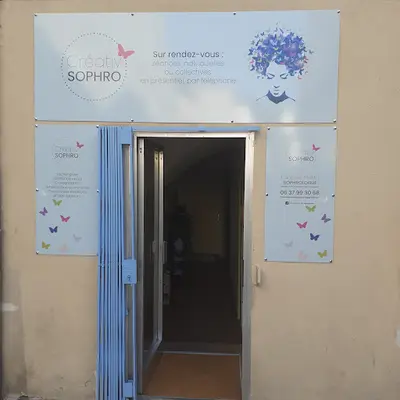 Créativ Sophro