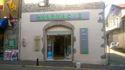 Pharmacie Feit