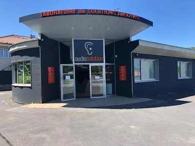 Audiosolution Audioprothésiste Vals-près-le-puy