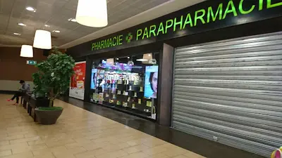 Pharmacie du Geant Vals Pres le Puy