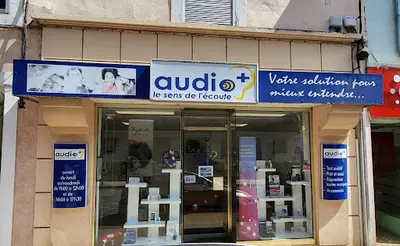 Audio +