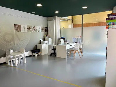 Malaury Perréard Psychomotricienne D.e