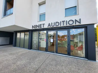 Ninet Audition
