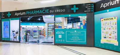 Pharmacie du Credo