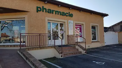 Pharmacie Kreit