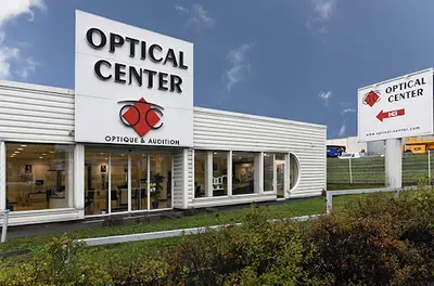 Audioprothésiste Vandoeuvre-lès-nancy Optical Center