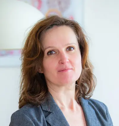 Catherine Ledenko Sophrologue Nancy