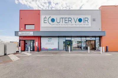 Écouter Voir Audition Mutualiste