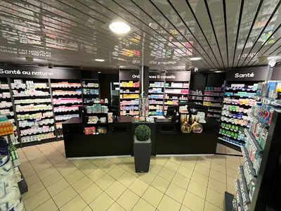 Pharmacie de Brabois