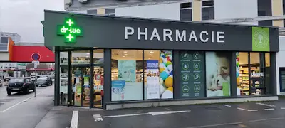 Pharmacie de l'Olivier
