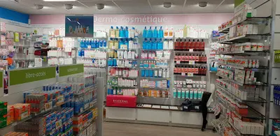 Pharmacie du Velodrome