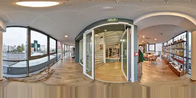 Pharmacie Sonzogni