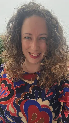 Ambre Didelot le Bodic - Psychomotricienne D.e Vannes