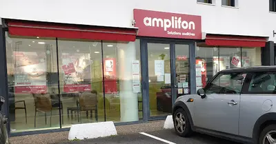 Amplifon Audioprothésiste Vannes Tenenio