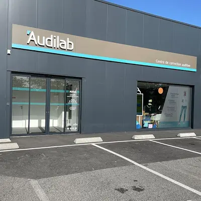 Audilab / Audioprothésiste Vannes