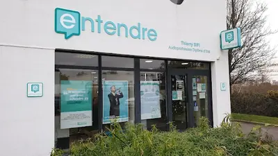 Audioprothésiste Entendre Vannes Médipole