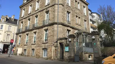 Audioprothésiste Entendre Vannes