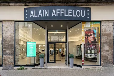 Audioprothésiste Vannes-alain Afflelou Acousticien
