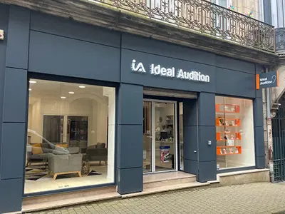 Audioprothésiste Vannes - Ideal Audition